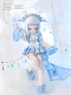 The Luluel Story Awakening Nature Series BJD Confirmed Box Authentic Action Figure