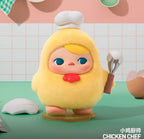 Pucky Egg Beanie Series Confirmed Blind Box Figures Authentic Toy Designer Gift
