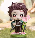 Demon Slayer Birth Flower Series Blind Box Confirmed 100%Authentic