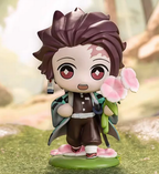 Demon Slayer Birth Flower Series Blind Box Confirmed 100%Authentic
