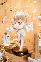 Authentic Island Adventure Series 23.5cm/9.2In Confirmed Bjd Dressable Figure