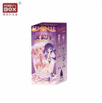 Penny's Box Luluya Symphonic Poem BJD Confirmed Figure Box Authentic Toys 20cm Doll