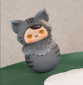 PUCKY Roly Poly Kitty Series Blind Box Confirmed Authentic Figures Toy