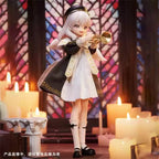 Neo Eden Angel & Demon Confirmed 8.6In Bjd Doll Confirmed Figure Box Authentic