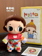 Nyota Where Moments Meet Series Confirmed Figure Box Authentic