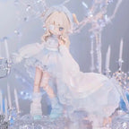 Advocate Freedom Electronic Pets 20cm/7.8" Dressable Lovely BJD Figure Box Authentic