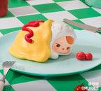 Pucky Egg Beanie Series Confirmed Blind Box Figures Authentic Toy Designer Gift