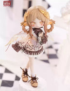 Penny's Box Luluya Symphonic Poem BJD Confirmed Figure Box Authentic Toys 20cm Doll