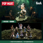 KeyA A LUCID DREAM Series Confirmed Figure Box Authentic