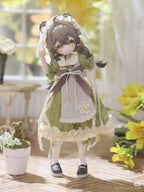 Creaters's Essence 18cm/7in Bjd Dressable Doll Confirmed Figure Box Authentic