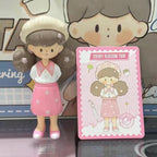 F.UN Molinta Spring City Wandering Series Confirmed Figure Box Authentic