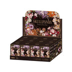 SKULLPANDA Petals in Four Acts Series Confirmed Figure Box Authentic