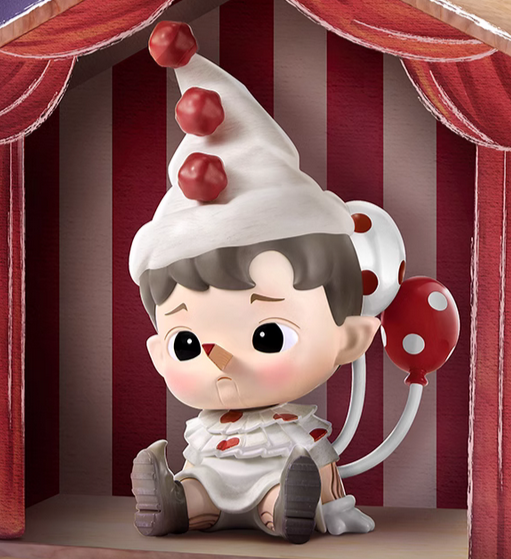 HACIPUPU A Night of Fantasy Series Confirmed Blind Box Authentic Figure Toy Gift