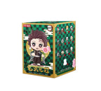 Demon Slayer Birth Flower Series Blind Box Confirmed 100%Authentic