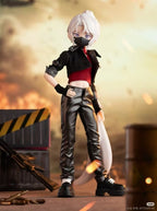 Zack Event Series 23cm9In Confirmed Bjd Dressable Confirmed Figure Box Authentic