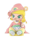 The Golden Gallop Series Confirmed Figure Box Authentic Toy Gift