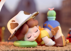 Wendy Sleeping Dream Collector Series Confirmed Figure Box Authentic