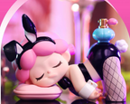Wendy Sleeping Dream Collector Series Confirmed Figure Box Authentic