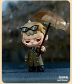 KuBo Love Still Series Blind Box Confirmed Figure Authentic