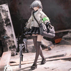 Eden Industries Black Iron Rest Series BJD Doll Confirmed Figure Box Authentic