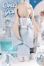 Authentic in A Box Poetry Asymptomatic 5.7In Confirmed Bjd Dressable Figure
