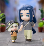 Gong The Legend of Hei 2 Confirmed Figure Box Authentic Kawaii Toys Gift