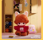 Authentic DIMOO WORLD x PIXAR Series Confirmed Figure Box