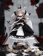 Creaters's Essence 18cm/7in Bjd Dressable Doll Confirmed Figure Box Authentic