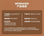 Authentic Zsiga Under The Sun Series Confirmed Figure Box