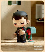 KuBo Love Still Series Blind Box Confirmed Figure Authentic