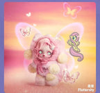 Skullpanda My Little Pony Series Confirmed Figure Box Authentic Plush Toy