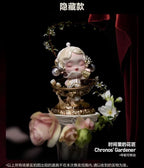 SKULLPANDA Petals in Four Acts Series Confirmed Figure Box Authentic