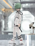 Zack Event Series 23cm9In Confirmed Bjd Dressable Confirmed Figure Box Authentic