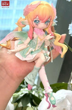 Penny's Box Luluya Symphonic Poem BJD Confirmed Figure Box Authentic Toys 20cm Doll