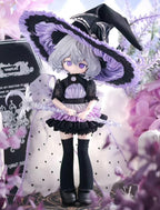 Authentic in A Box Poetry Asymptomatic 5.7In Confirmed Bjd Dressable Figure