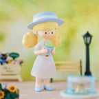 F.UN Molinta Spring City Wandering Series Confirmed Figure Box Authentic