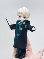 Come4Free Hermione Etc 8.6In Bjd Confirmed Dressable Action Figure Authentic