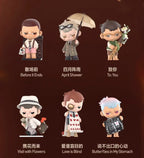 KuBo Love Still Series Blind Box Confirmed Figure Authentic