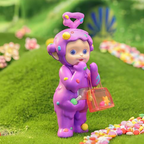 Teletubbies Fantasy Candy World Series Confirmed Figure Box Authentic Toy