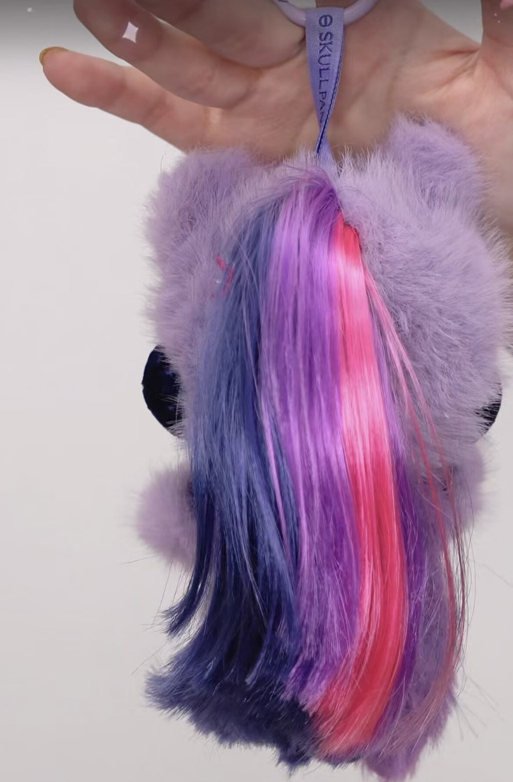 Skullpanda My Little Pony Series Confirmed Figure Box Authentic Plush Toy
