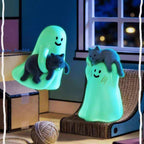 52TOYS Ghody Behold My Cat Series Blind Box Confirmed Authentic Figure Ghost