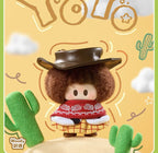 MINISO YOYO Toy Story 5 Series Confirmed Figure Box Authentic Toy
