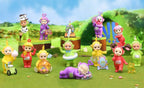 Teletubbies Fantasy Candy World Series Confirmed Figure Box Authentic Toy