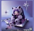 Skullpanda My Little Pony Series Confirmed Figure Box Authentic Plush Toy