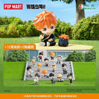 Haikyu!! Off-court Vibes Series Blind Box Confirmed Authentic Figure Toy Hot