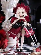 Creaters's Essence 18cm/7in Bjd Dressable Doll Confirmed Figure Box Authentic