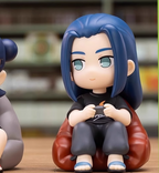 Gong The Legend of Hei 2 Confirmed Figure Box Authentic Kawaii Toys Gift