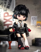 Simontoys Liroro Binary Sweetheart Series BJD Doll Dressable Confirmed Box Authentic