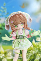 Authentic Island Adventure Series 23.5cm/9.2In Confirmed Bjd Dressable Figure