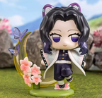 Demon Slayer Birth Flower Series Blind Box Confirmed 100%Authentic